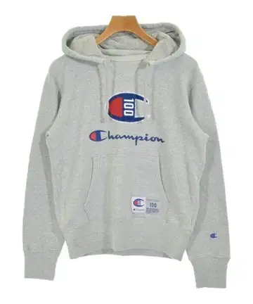 CHAMPION 여성용 후드티
