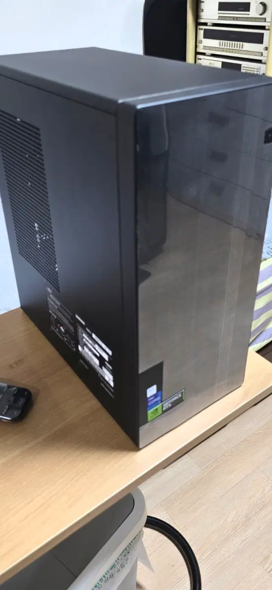 삼성정품 고사양 본체 dm500tgb-ac71b 판매