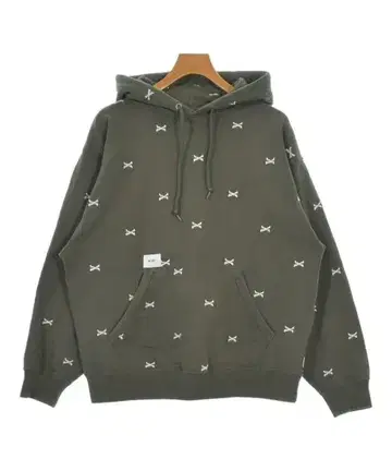 WTAPS 후드티 남성용