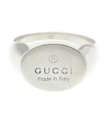 GUCCI 반지 여성용