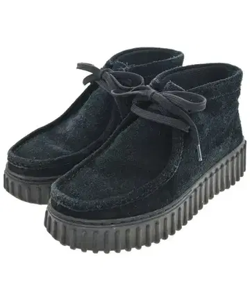 clarks 부츠 여성용