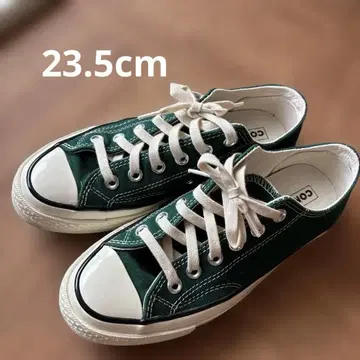 컨버스 척테일러 ct70 23.5cm