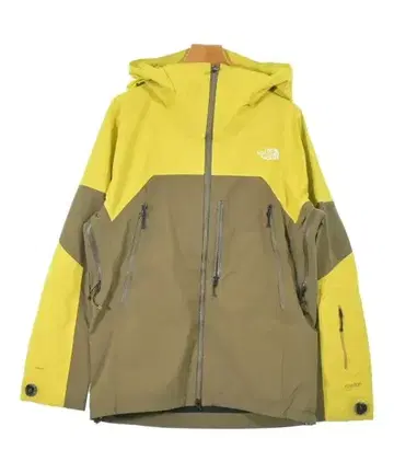 THE NORTH FACE 마운틴 파카 남성용