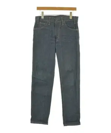 LEVI'S VINTAGE CLOTHING 데님 팬츠 남성용