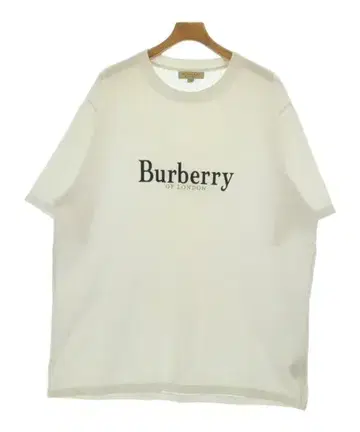 BURBERRY T셔츠 티셔츠 남성용
