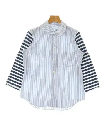 COMME des GARCONS COMME des GARCONS 캐주얼 셔츠 여성용