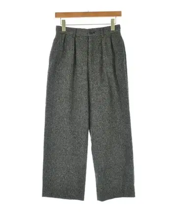 BEAMS BOY 여성용 슬랙스