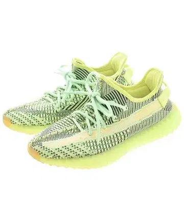 yeezy 스니커즈 남성용