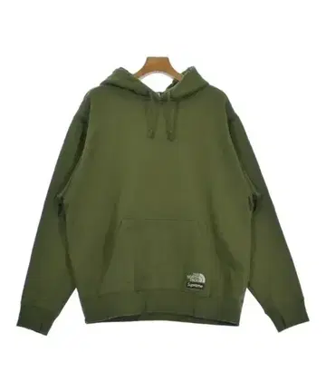 Supreme 후드티 남성용