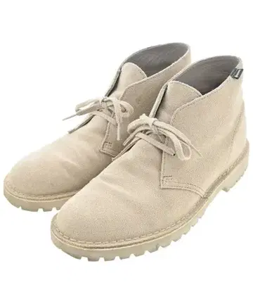 clarks 부츠 남성용