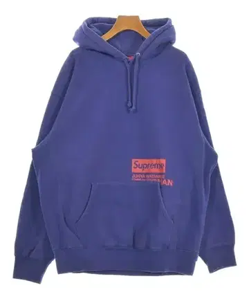 Supreme 후드티 남성용
