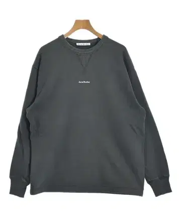 Acne Studios 맨투맨 남성용