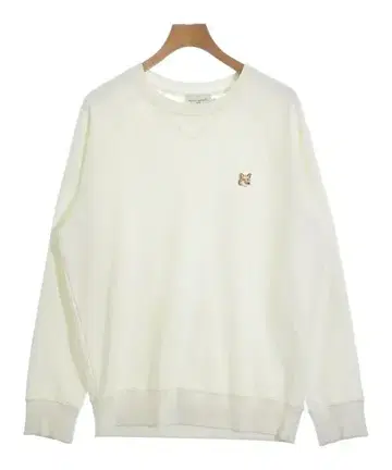 MAISON KITSUNE 맨투맨 남성용