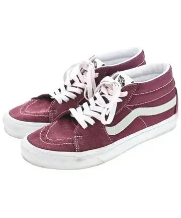 VANS 스니커즈 남성용