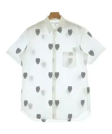 COMME des GARCONS SHIRT 캐주얼 셔츠 남성용