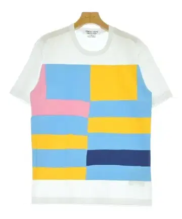 COMME des GARCONS COMME des GARCONS 티셔츠 티셔츠 여성용