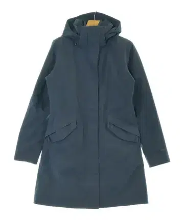 patagonia 다운 코트 여성용