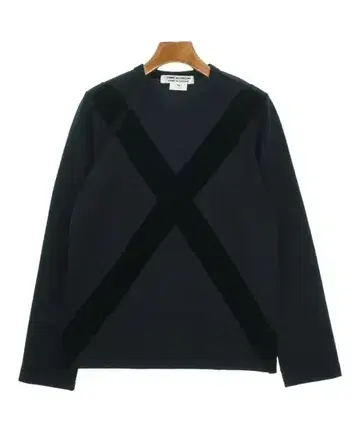 COMME des GARCONS COMME des GARCONS 티셔츠 커트앤소 여성용