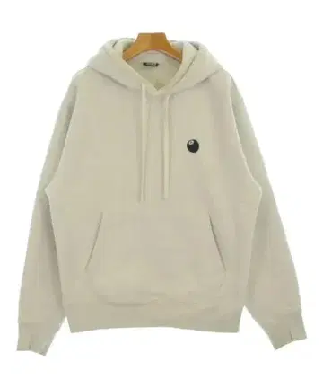 STUSSY 후드티 남성용