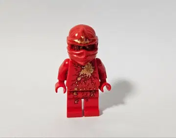 레고 닌자고 NRG 카이 Ninjago Kai 정품 LEGO