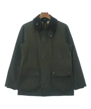 Barbour 블루종 (기타) 남성용