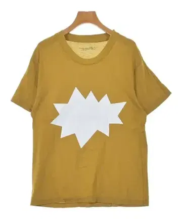 GOLDEN GOOSE 티셔츠 여성용