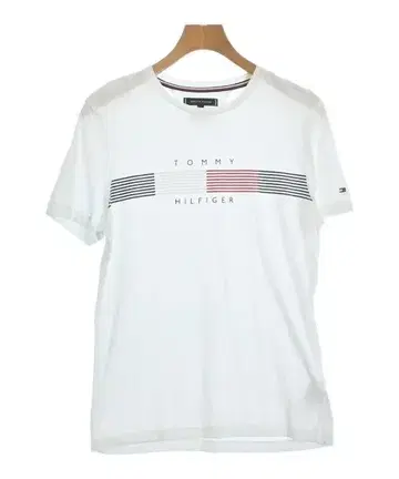 TOMMY HILFIGER T셔츠 티셔츠 남성용