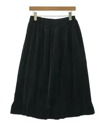 COMME des GARCONS GIRL 미디 스커트 여성용