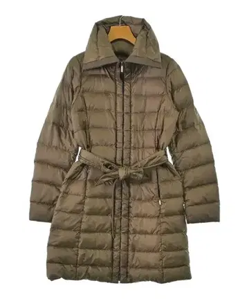 MAX MARA WEEK END LINE 다운 코트 여성용