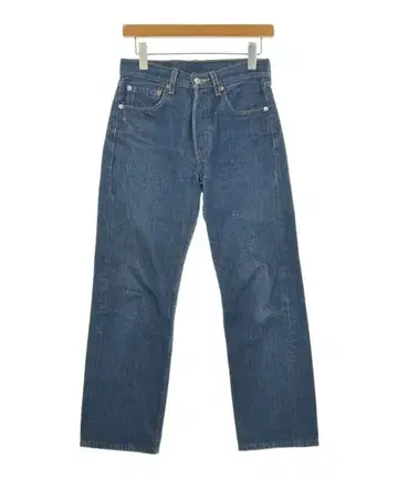 LEVI'S 데님 팬츠 여성용