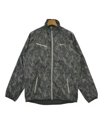 NIKE 블루종 (기타) 남성용