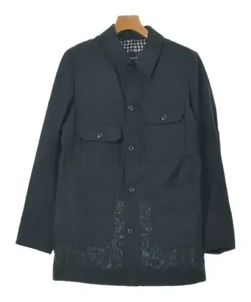 COMME des GARCONS HOMME 커버올 남성용