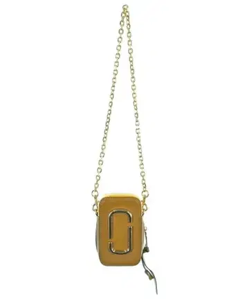 MARC JACOBS 여성용 숄더백