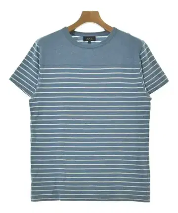 A.P.C. 티셔츠 남성용