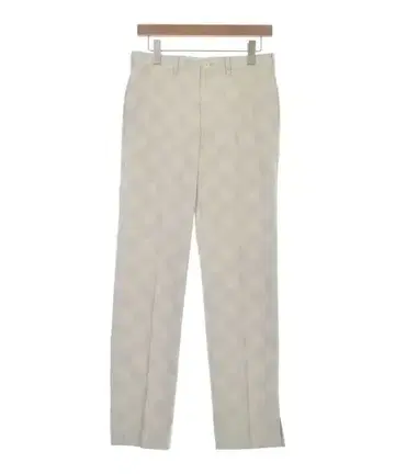 ISSEY MIYAKE MEN 슬랙스 남성용