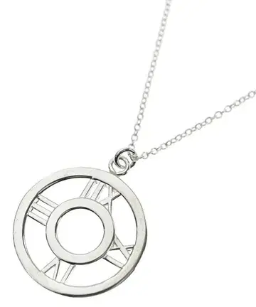 TIFFANY & CO. 목걸이 여성용