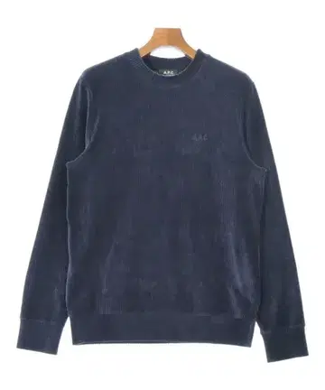 A.P.C. 맨투맨 남성용