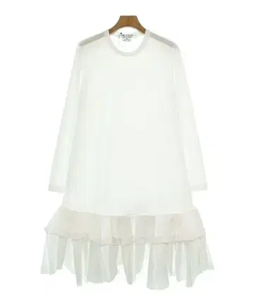COMME des GARCONS COMME des GARCONS 원피스 여성용