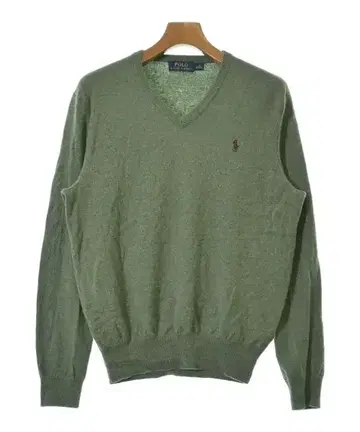 Polo Ralph Lauren 니트 스웨터 남성용