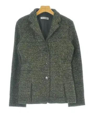 JIL SANDER 테일러드 자켓 여성용