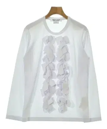 COMME des GARCONS COMME des GARCONS 티셔츠 티셔츠 여성용