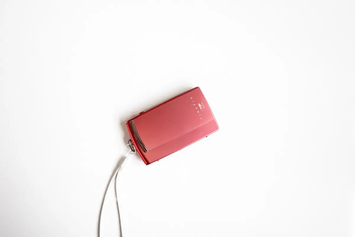 Fujifilm Finepix Z1100EXR / 디카 / 디지털 카메라