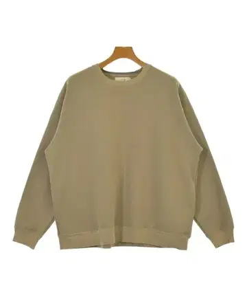 B MING LIFE STORE by BEAMS 맨투맨 남성용