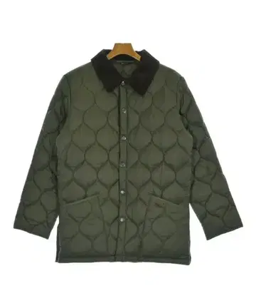 Barbour 블루종 (기타) 남성용