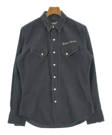 Wrangler 캐주얼 셔츠 남성용