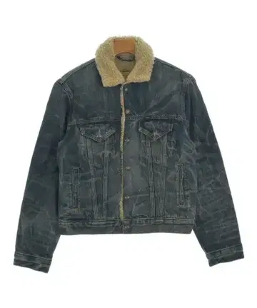 Polo Ralph Lauren 데님 자켓 남성용
