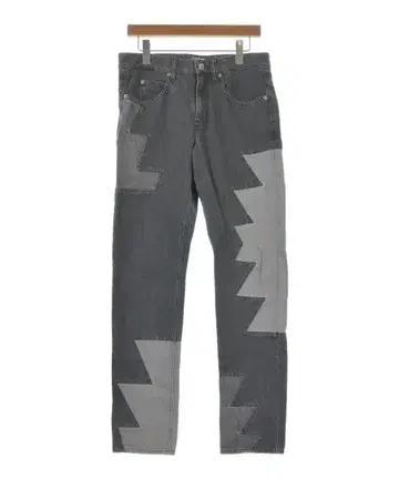 ISABEL MARANT 데님 팬츠 남성용