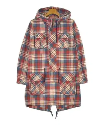 HYSTERIC GLAMOUR 캐주얼 셔츠 남성용