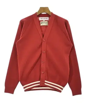 COMME des GARCONS GIRL 가디건 여성용