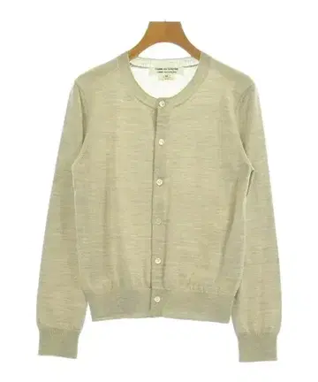 COMME des GARCONS COMME des GARCONS 가디건 여성용